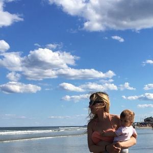 Meet your Posher, Virginie